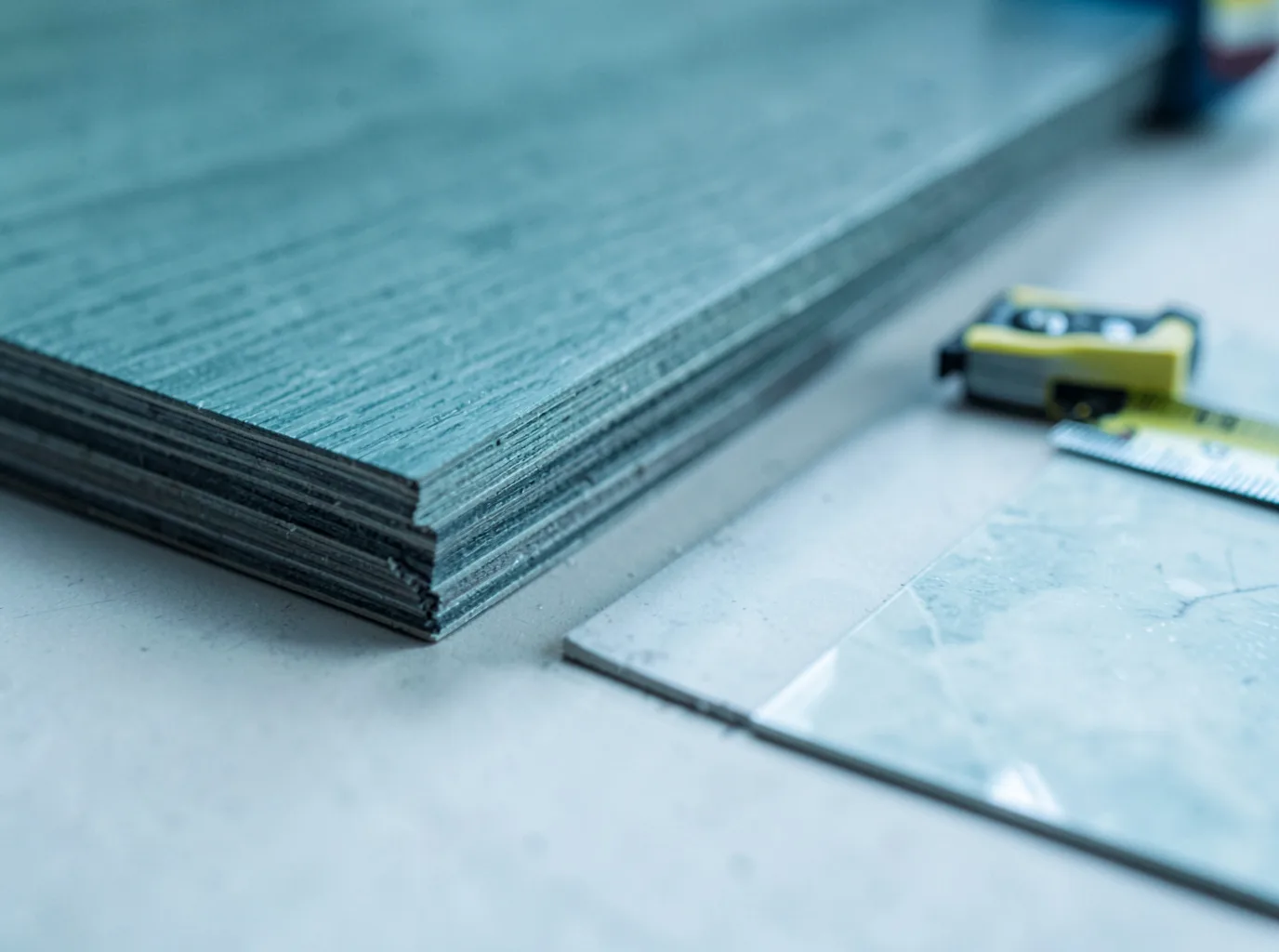 Luxury Vinyl Plank Installation Ardmore, OK FAQs